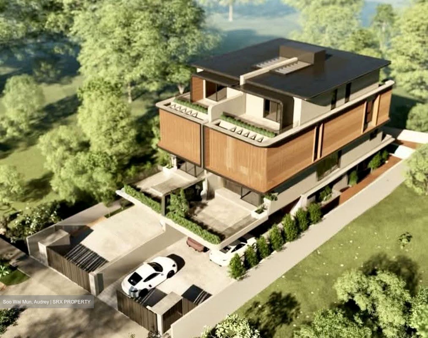 Braddell Heights Estate (D13), Semi-Detached #614719951